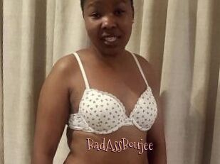 BadAssBoujee
