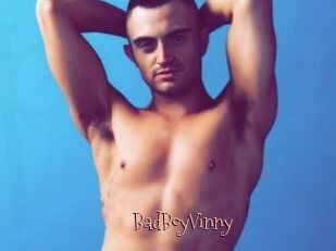 BadBoyVinny