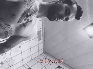 BadBoyWild