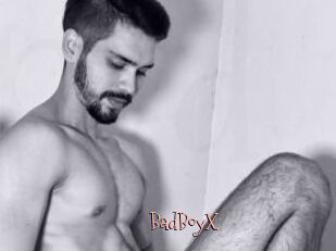 BadBoyX
