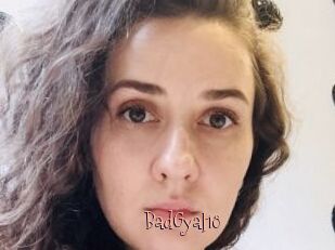 BadGyal18