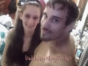 BaddKittyNLongDick69