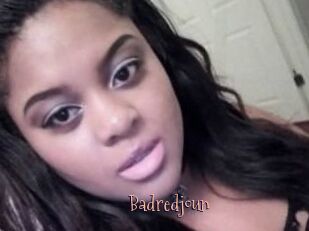 Badredjoun