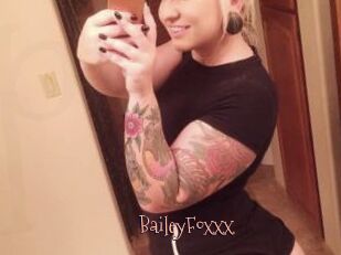 BaileyFoxxx