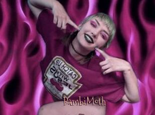 BambiMoth