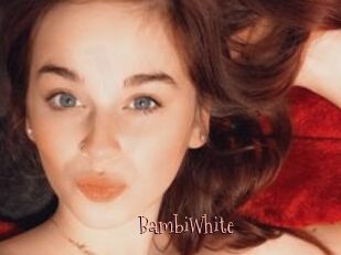 BambiWhite