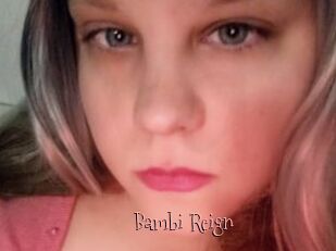 Bambi_Reign