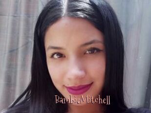 BambieMitchell