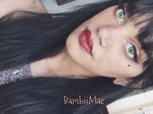 BambiiMae