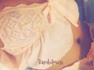 Bambilouise