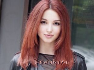 BarbaraJohnson