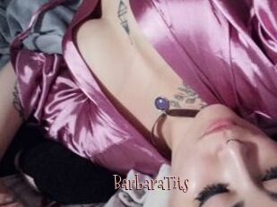BarbaraTits