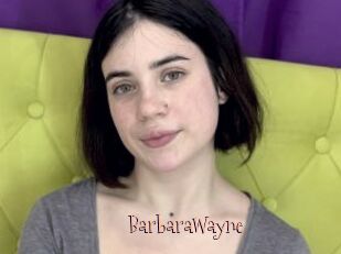 BarbaraWayne