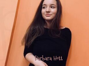 Barbara_Hott