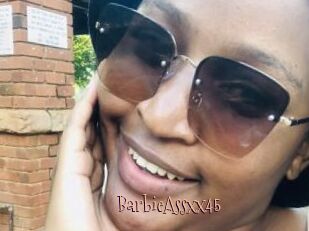 BarbieAssxx45