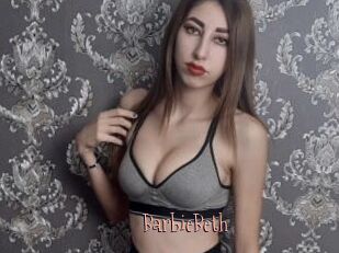BarbieBeth
