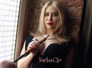 BarbieClio