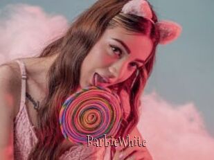 BarbieWhite