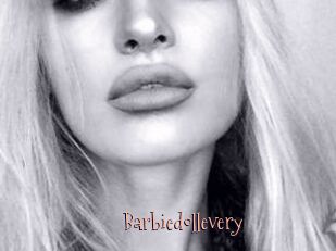 Barbiedollevery