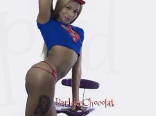 BarbieeChocolat