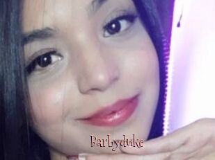 Barbyduke
