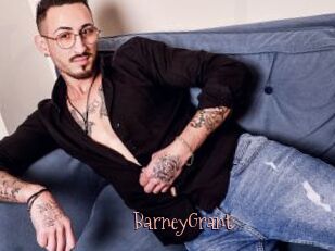 BarneyGrant