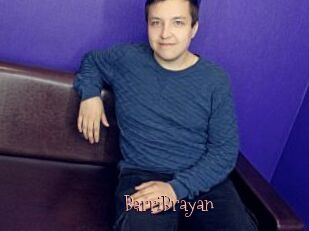 BarriBrayan