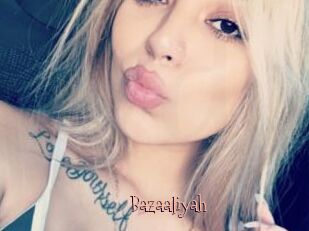 Bazaaliyah