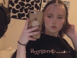 Bbygrlstormi