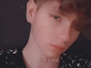 Be_Loved