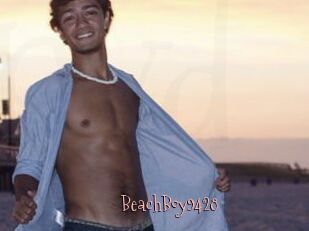 BeachBoy9428