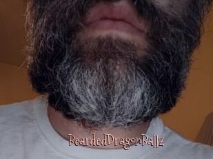BeardedDragonBallz