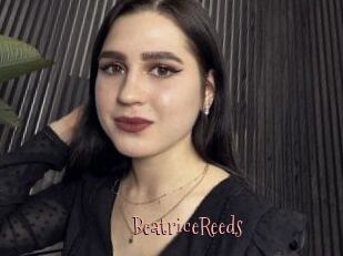 BeatriceReeds