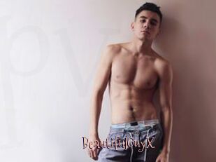 BeautifulGuyX
