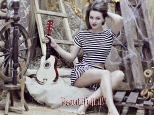 BeautifulLILU