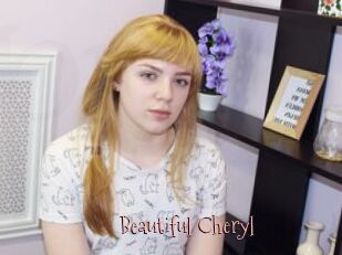 Beautiful_Cheryl