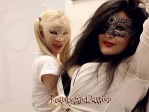 BeautyAndPassion