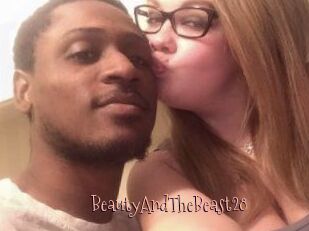 BeautyAndTheBeast28