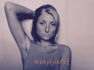 BeautyByHerself