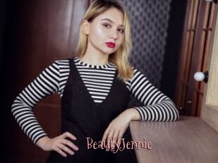 BeautyJennie