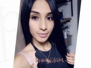 BeautyLiliHot