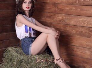 BeautyLipsX7
