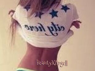BeautyXAngell