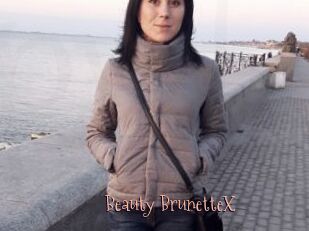 Beauty_BrunetteX