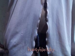 Beautyblackshy