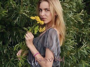 BeautyxModel