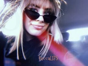 BeccaLIPS