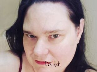 Beckah