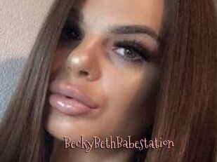 BeckyBethBabestation