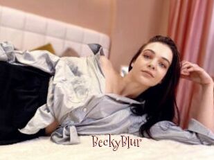 BeckyBlur